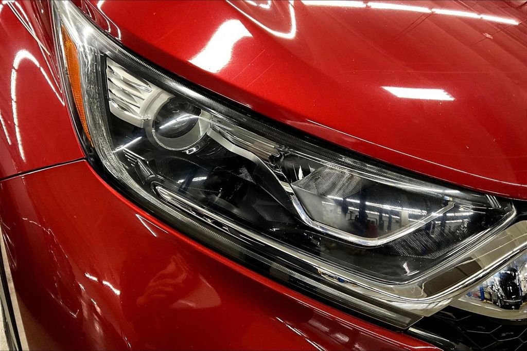 Used 2019 Honda CR-V EX-L image 32