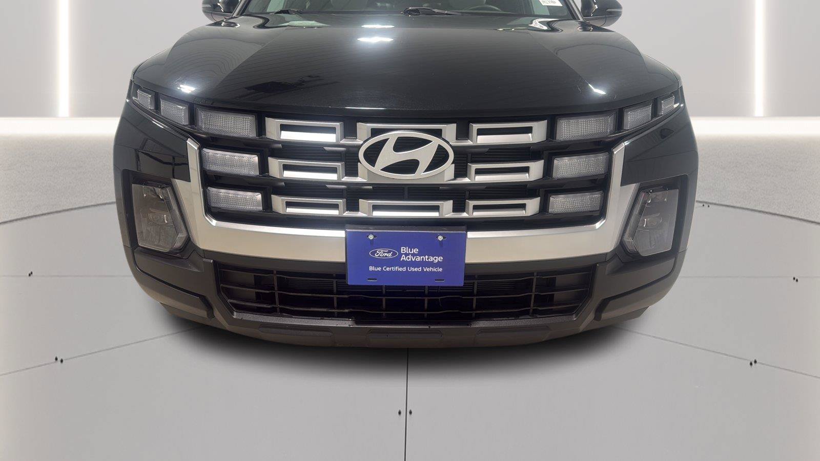 Used 2025 Hyundai Santa Cruz SEL AWD/4WD image 32
