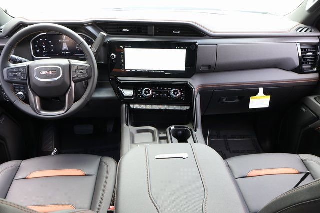 New 2026 GMC Sierra 2500 AT4 w/ AT4 Premium Plus Package image 15