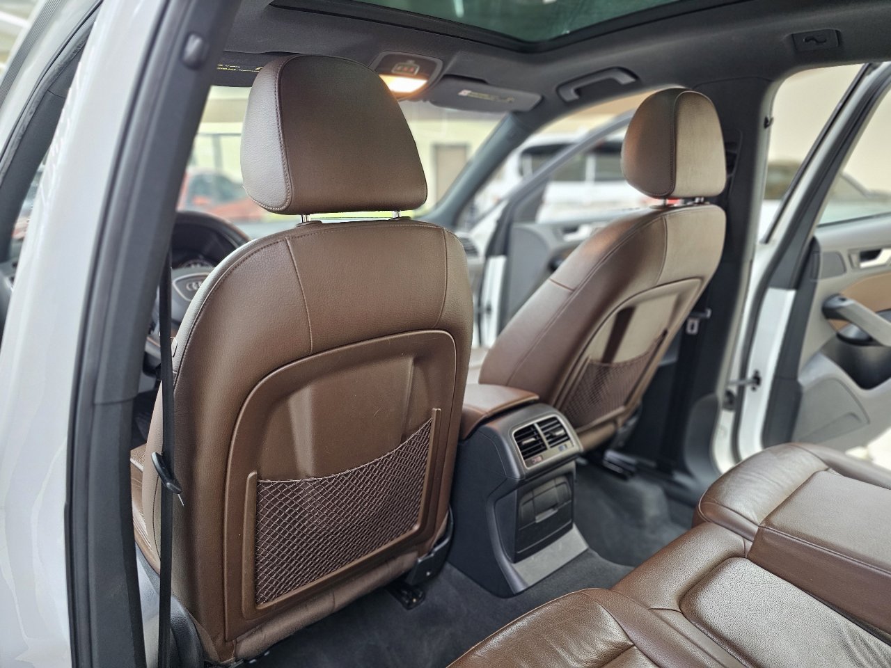 Used 2014 Audi Q5 TDI Premium Plus image 27