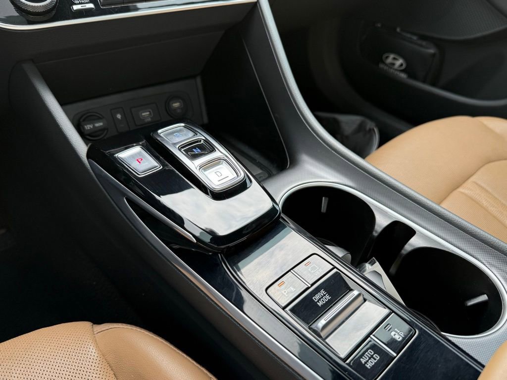 Used 2021 Hyundai Sonata Limited image 19