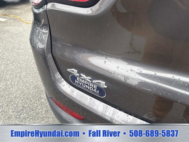 Used 2024 Jeep Compass Limited AWD/4WD image 6