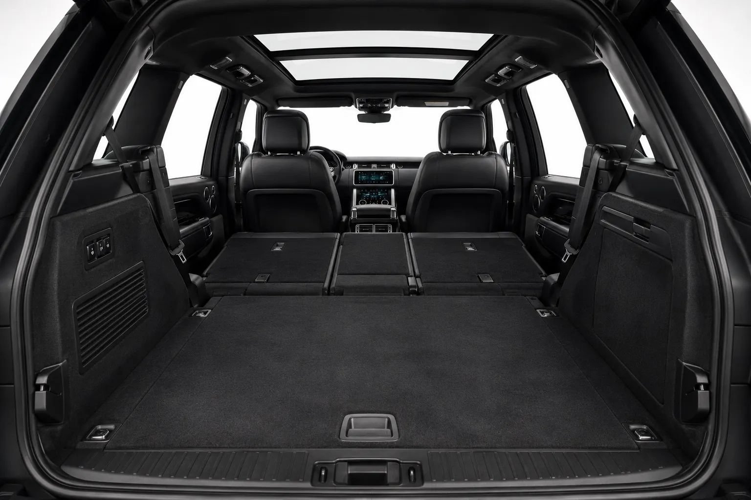 Used 2020 Land Rover Range Rover AWD/4WD image 18