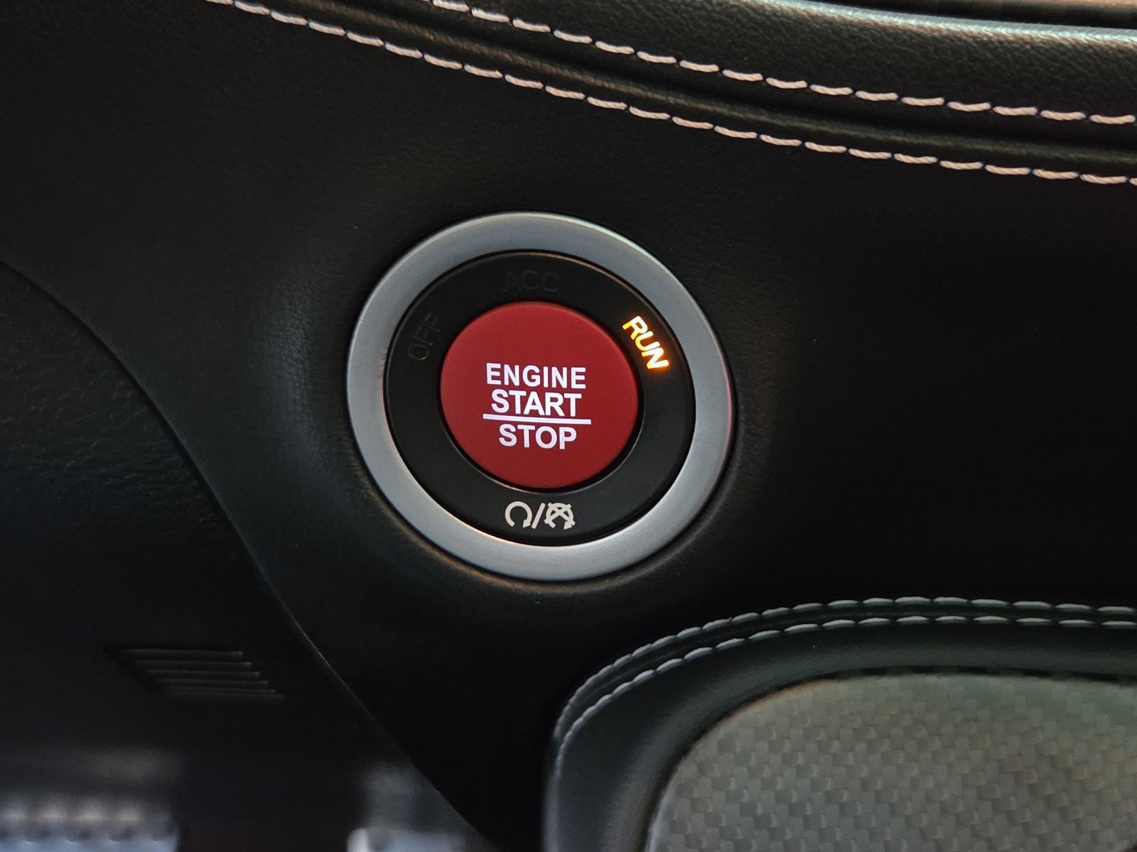 Used 2023 Dodge Challenger SRT Hellcat Redeye RWD image 16