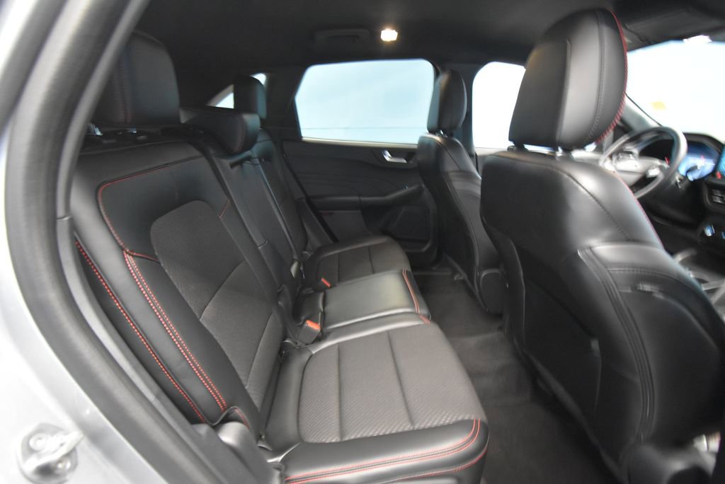Used 2024 Ford Escape ST-Line w/ Tech Pack #1 image 26