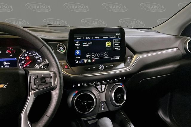 Certified 2023 Chevrolet Blazer LT w/ Convenience Package AWD/4WD image 29