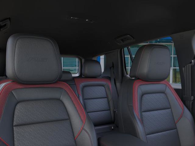 New 2026 Chevrolet Equinox RS w/ Convenience Package III FWD image 48