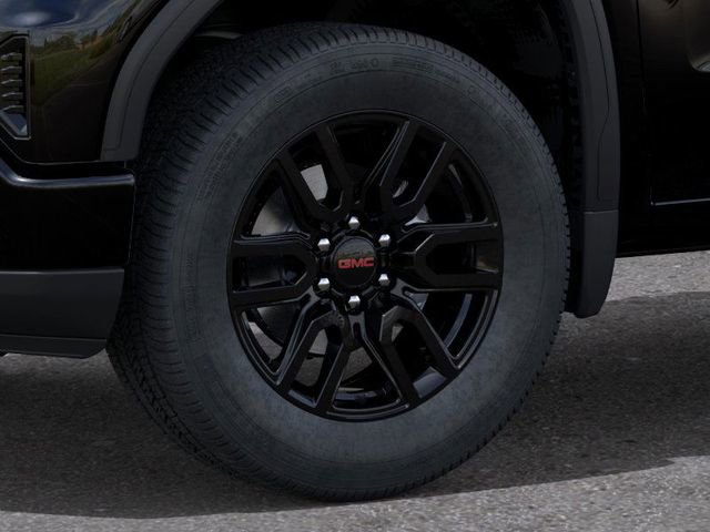 New 2026 GMC Sierra 1500 Elevation image 9