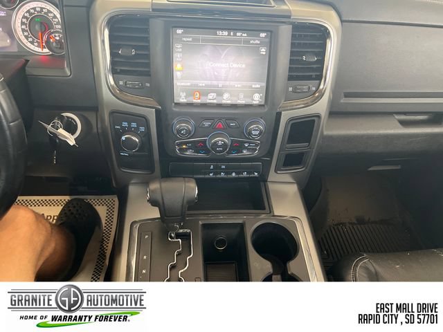 Used 2013 RAM 1500 Sport w/ Sport Premium Group AWD/4WD image 13
