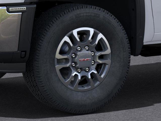 New 2025 GMC Sierra 3500 Pro image 33