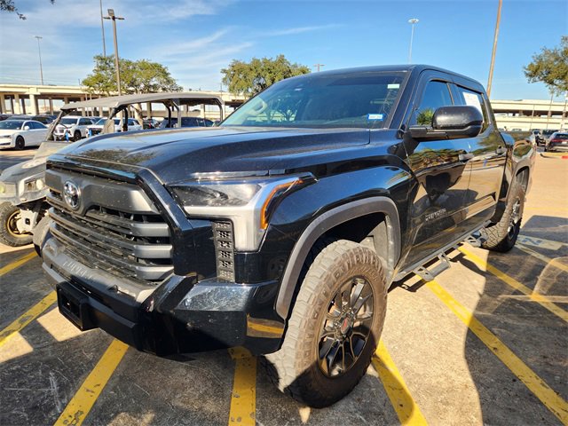 Used 2023 Toyota Tundra SR5 image 3