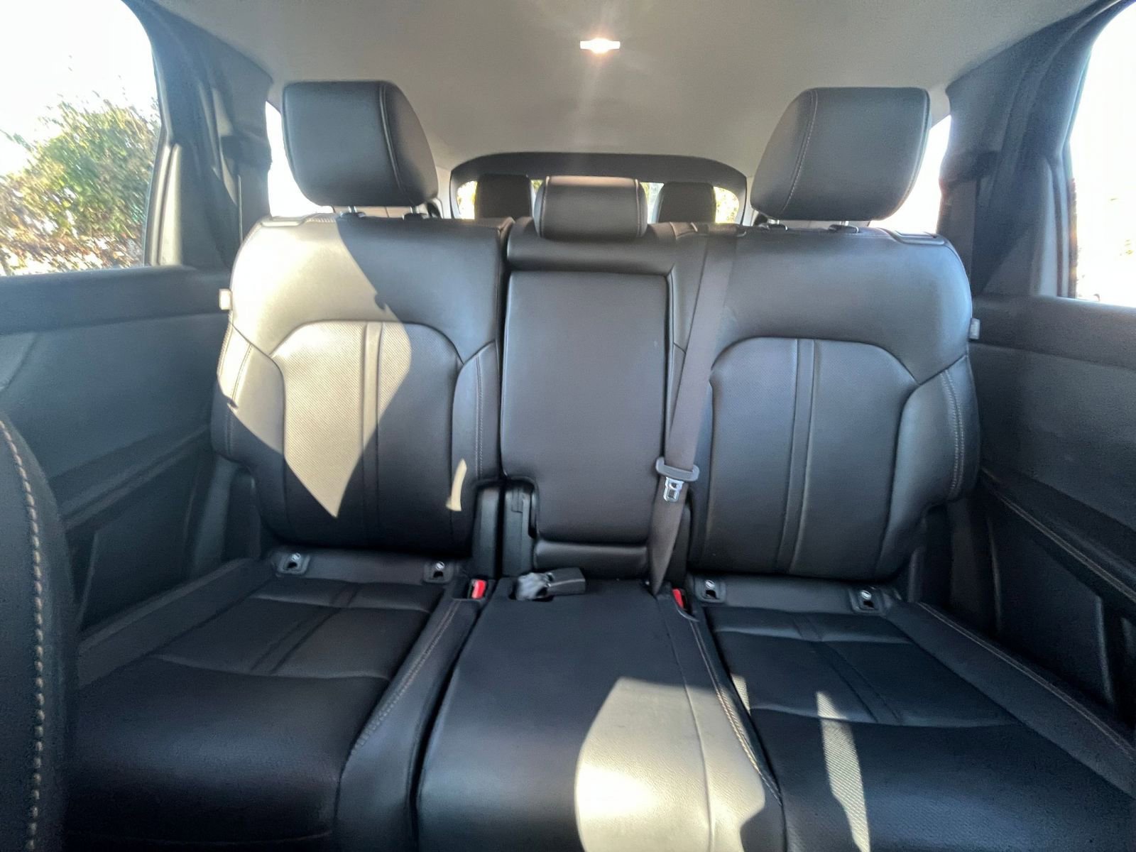 Used 2025 MAZDA CX-90 3.3 Turbo w/ Preferred Package image 34