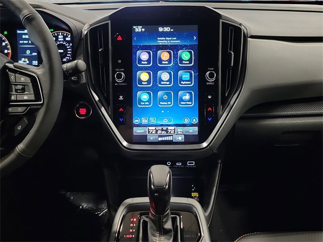 New 2026 Subaru Crosstrek 2.5i Wilderness image 15