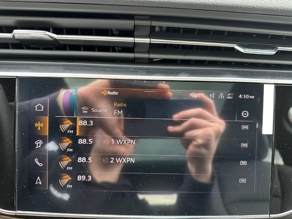 New 2026 Audi Q7 2.0T Premium AWD/4WD image 16