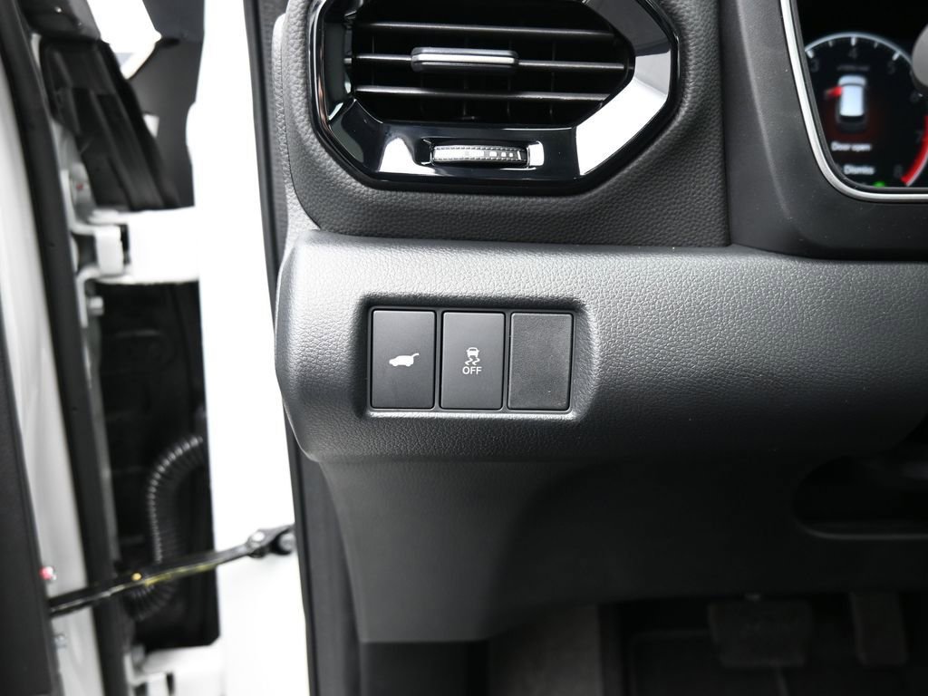 New 2025 Honda Pilot Touring image 19