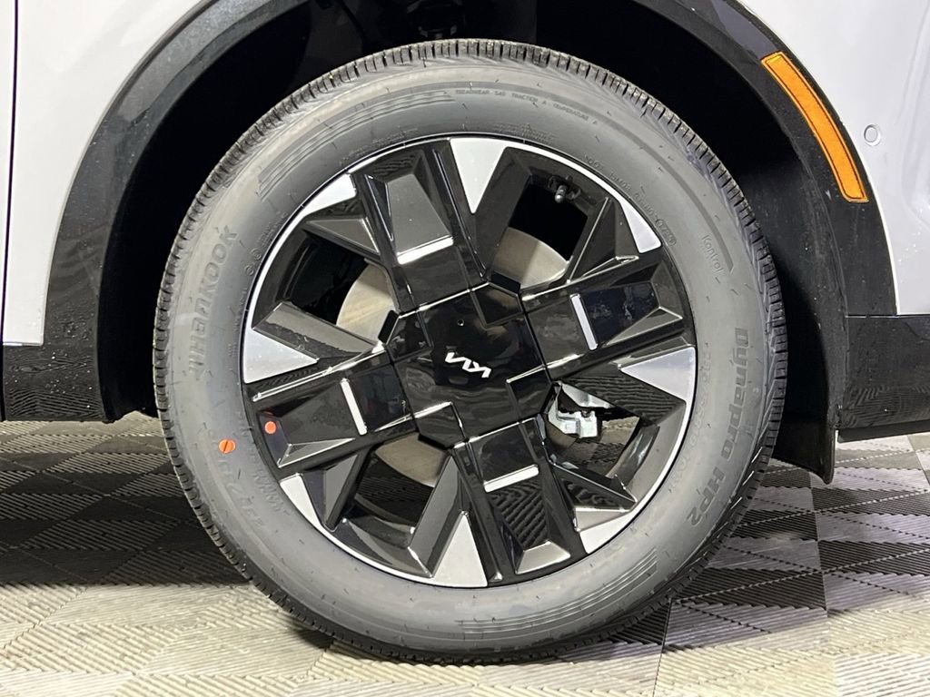 New 2026 Kia Sportage SX Prestige image 10