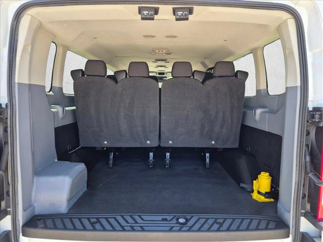 Used 2016 Ford Transit 350 XLT RWD image 6