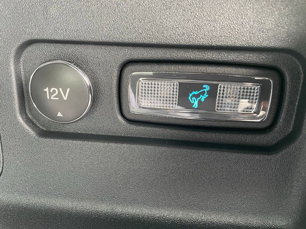 New 2025 Ford Bronco Badlands image 24