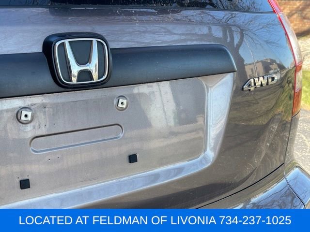Used 2011 Honda CR-V LX image 25