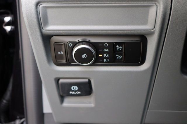 New 2026 Ford F150 XLT w/ Mobile Office Package image 32