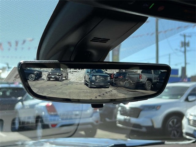 Used 2022 Chevrolet Tahoe High Country image 33