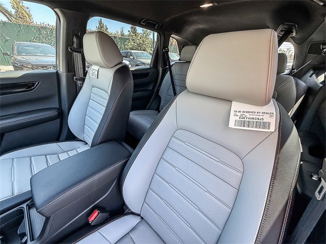 New 2026 Honda CR-V Sport Touring image 33