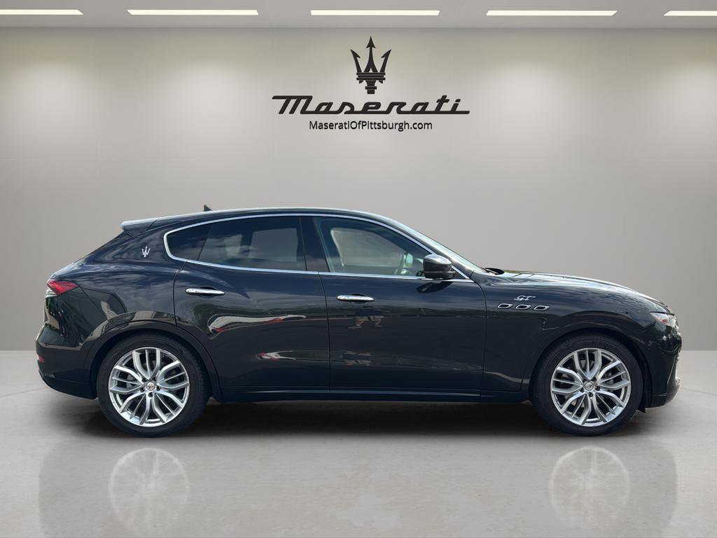 Used 2022 Maserati Levante GT AWD/4WD image 4