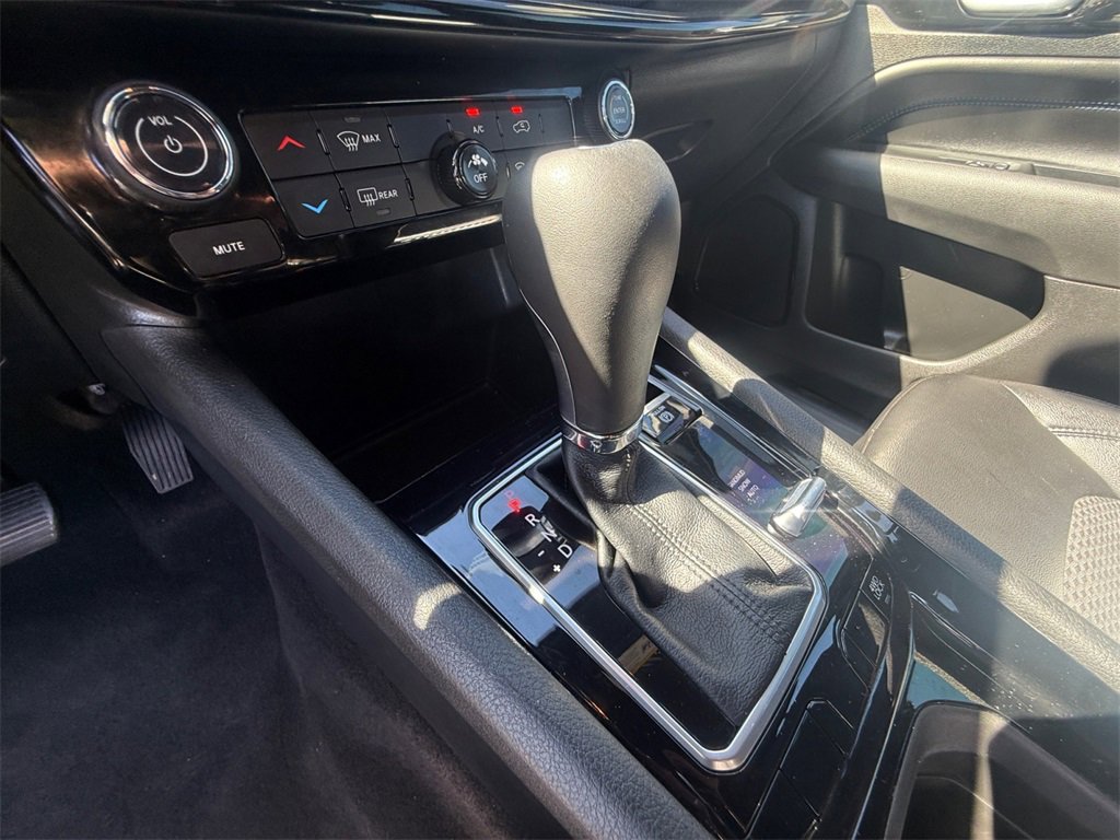 New 2026 Jeep Compass Latitude image 22