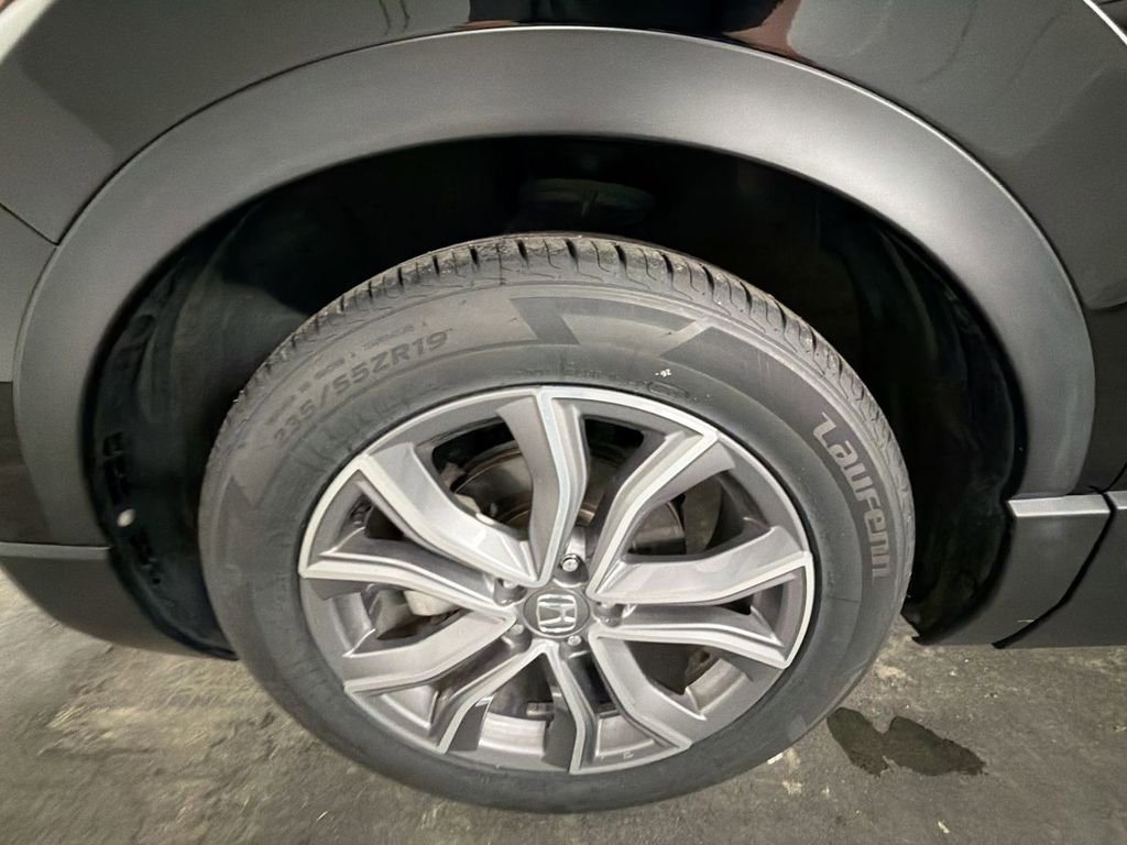 Certified 2021 Honda CR-V Touring image 33