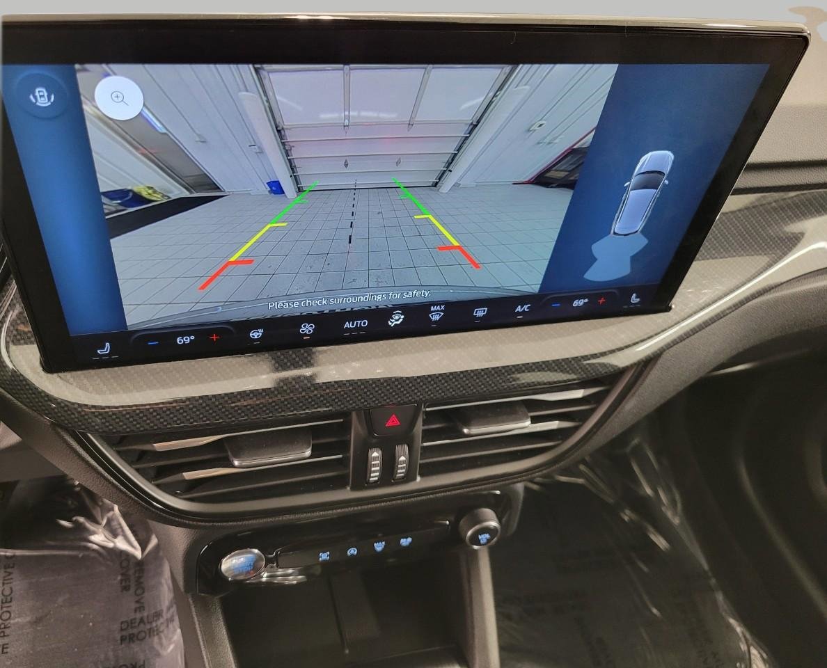 Used 2023 Ford Escape ST-Line w/ Tech Pack #1 image 14