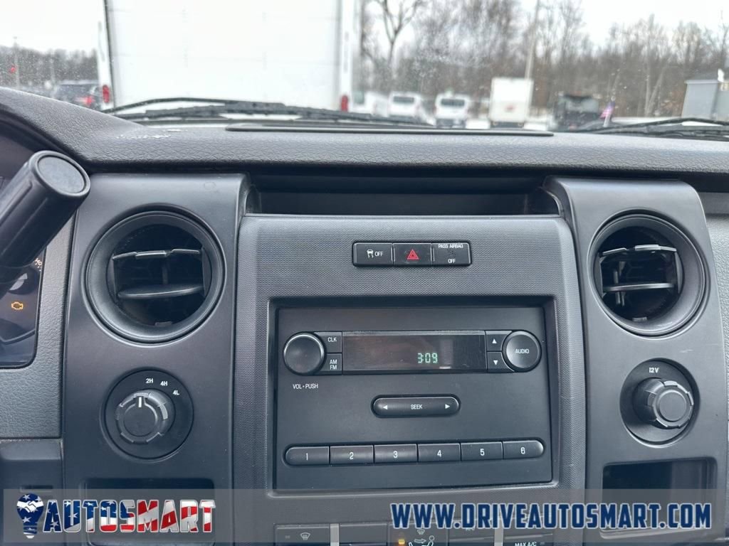 Used 2012 Ford F150 XL image 18