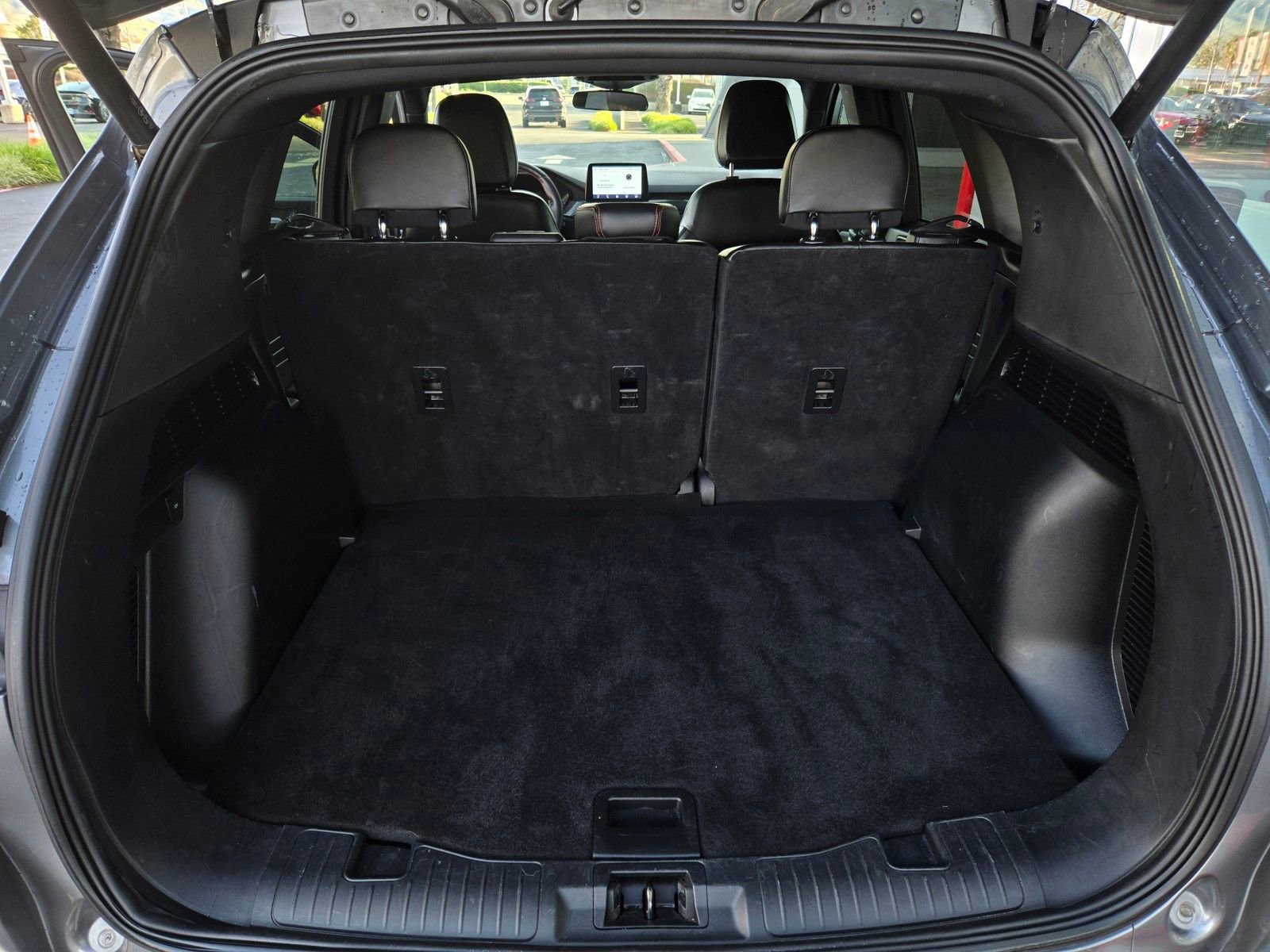 Used 2024 Ford Escape ST-Line image 23