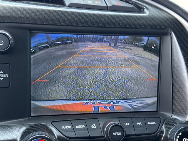 Used 2014 Chevrolet Corvette Stingray Coupe w/ 3LT Preferred Equipment Group RWD image 27