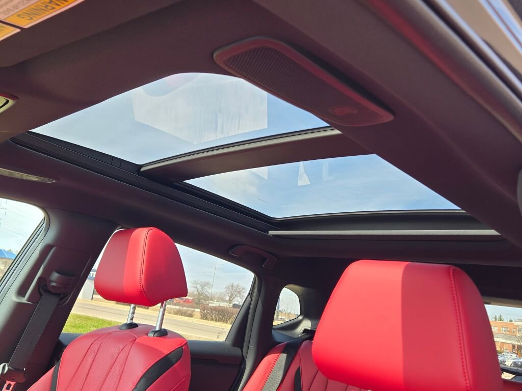 New 2026 Acura ADX A-Spec image 31