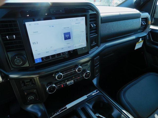 New 2025 Ford F150 Tremor w/ Equipment Group 402A High image 29