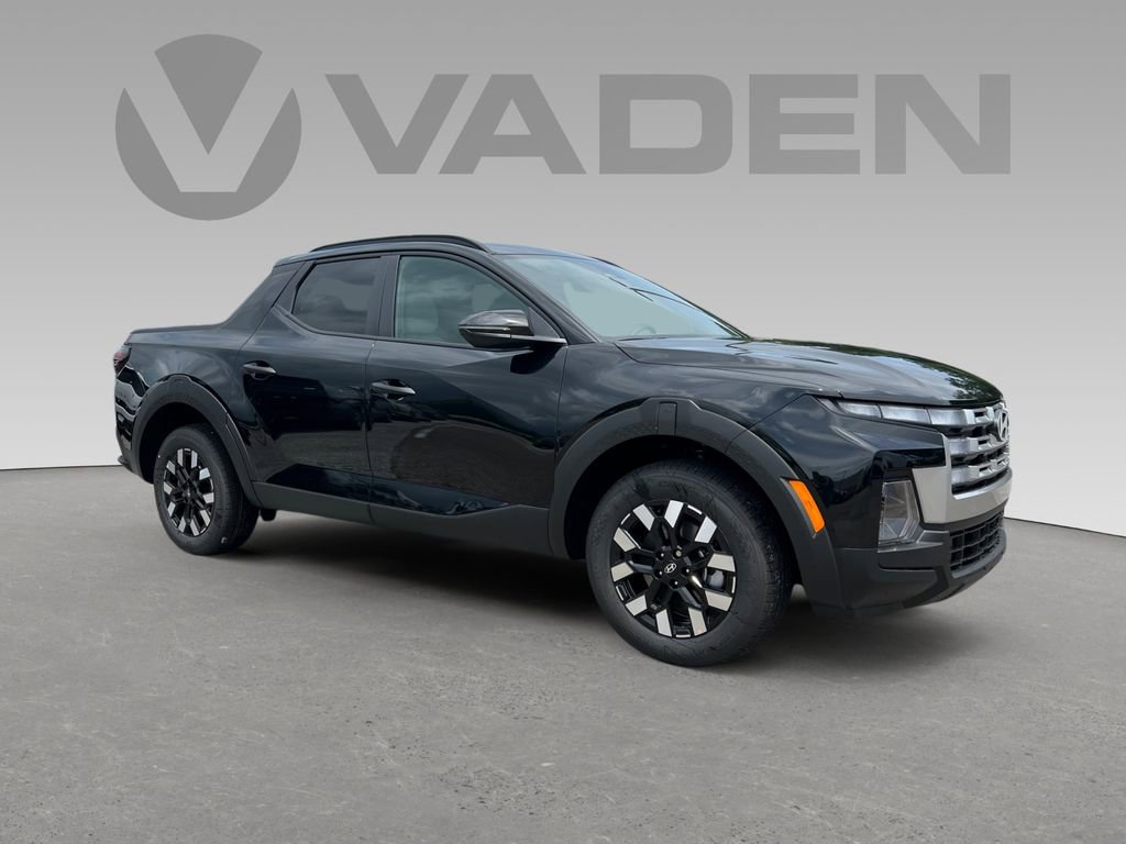 New 2026 Hyundai Santa Cruz SEL