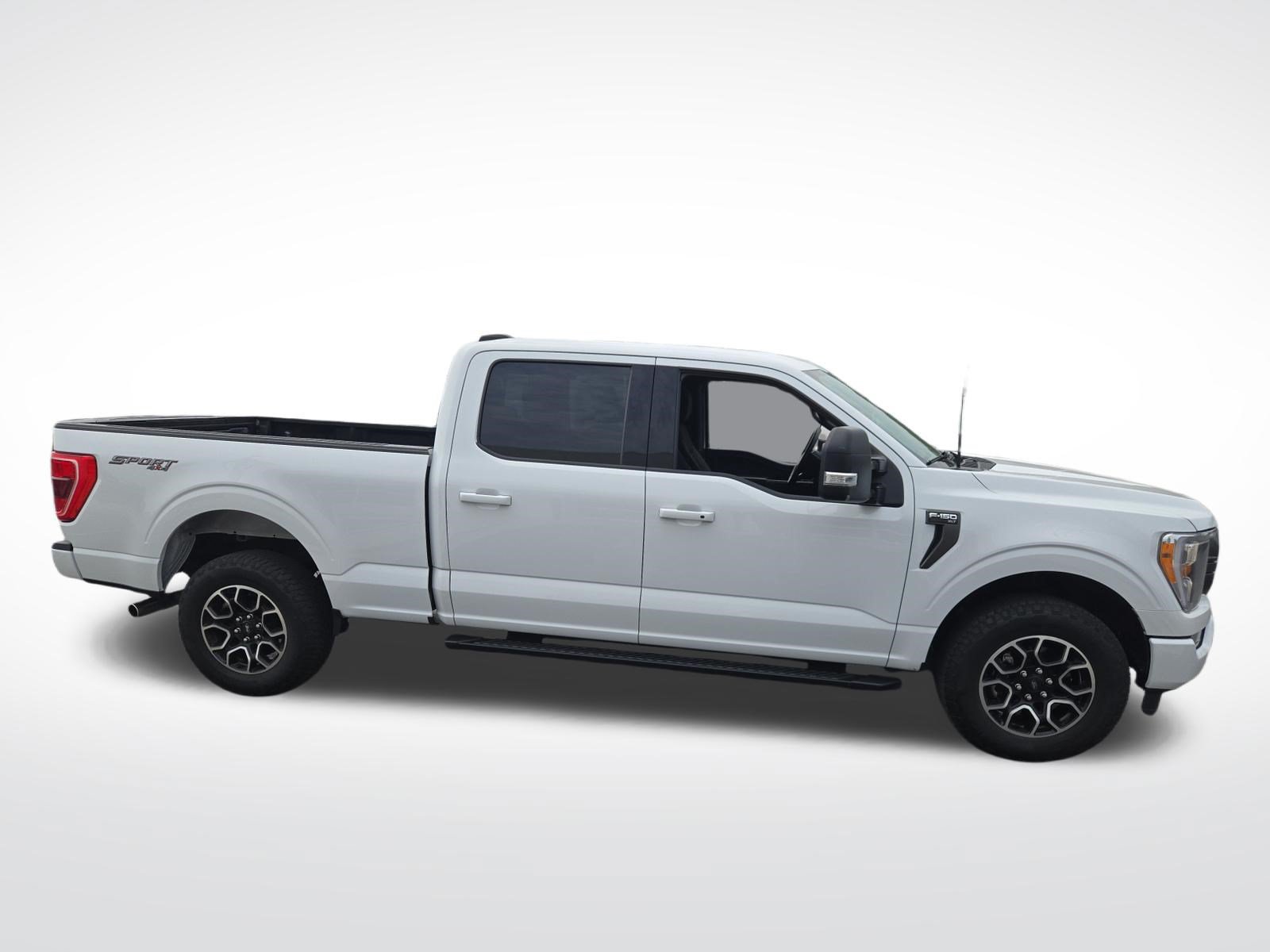 Certified 2023 Ford F150 XLT w/ Equipment Group 302A High AWD/4WD image 5