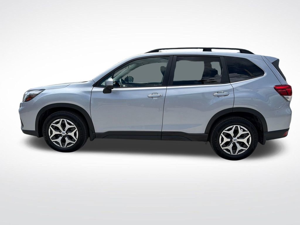 Used 2019 Subaru Forester Premium AWD/4WD image 9