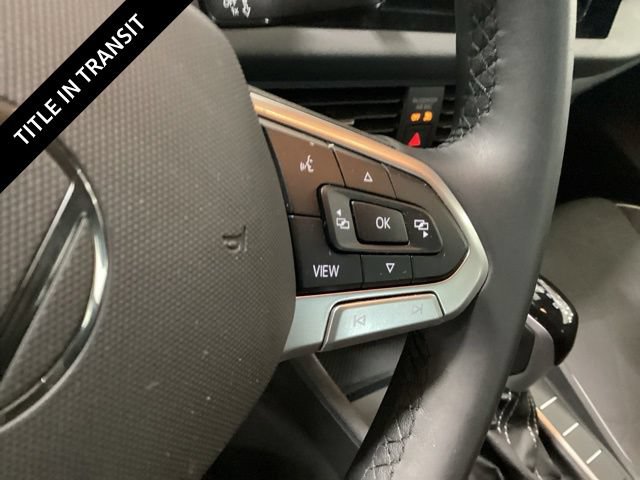 Used 2026 Volkswagen Jetta Sport FWD image 20