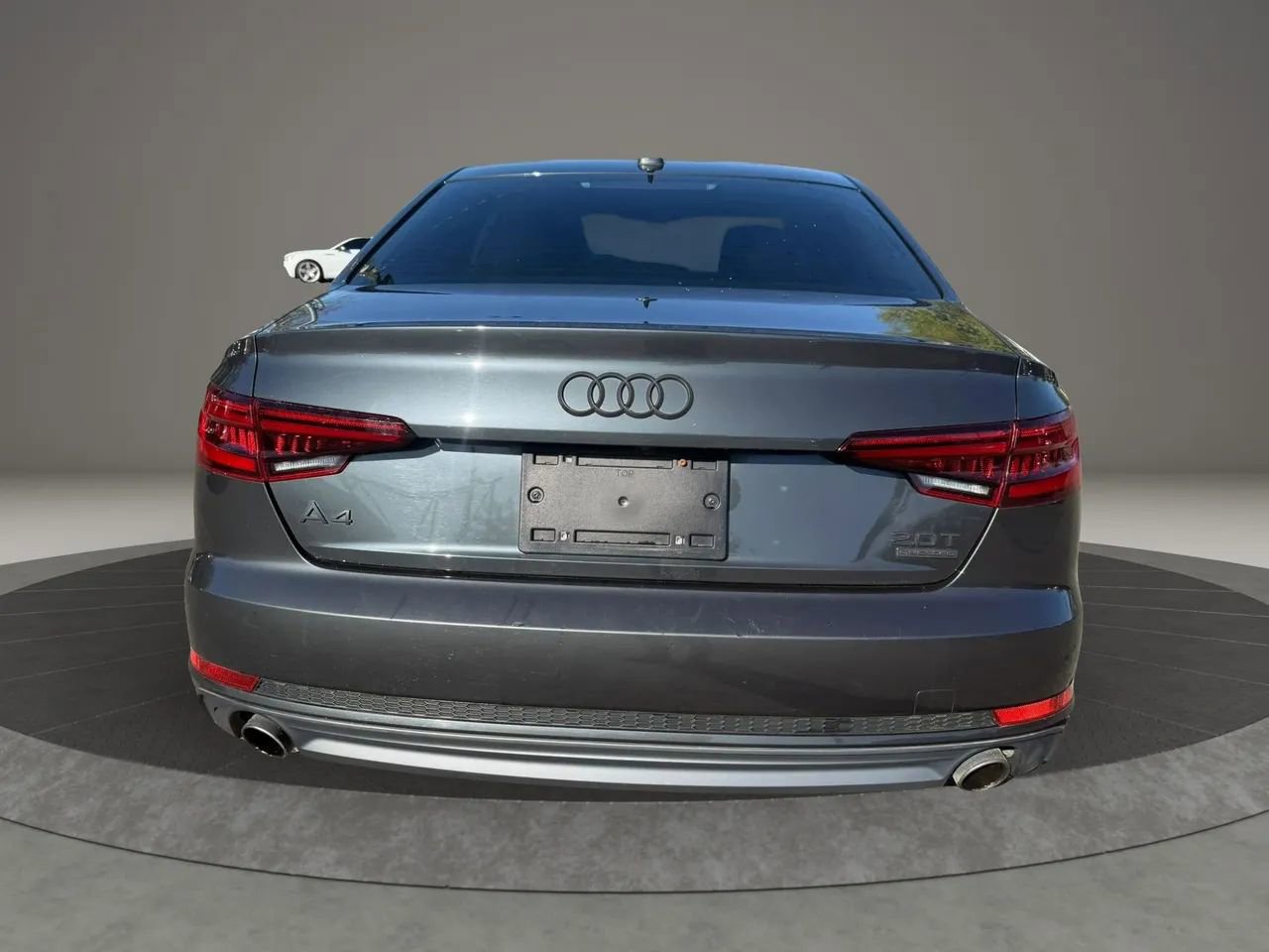 Used 2018 Audi A4 2.0T Premium w/ 18" Wheel Package AWD/4WD image 6