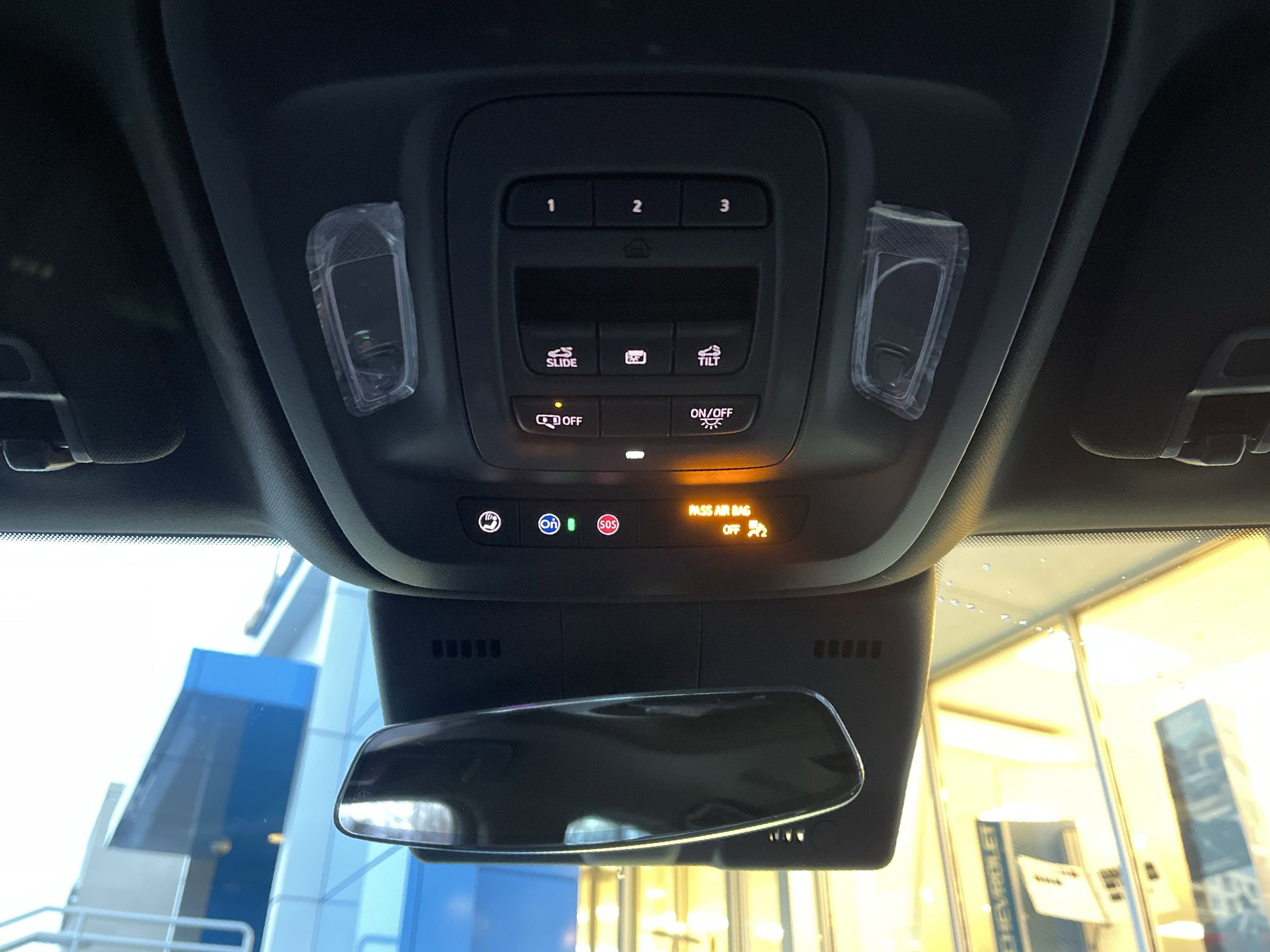 Certified 2025 Cadillac CT5 Premium Luxury w/ Sun And Sound Package image 30