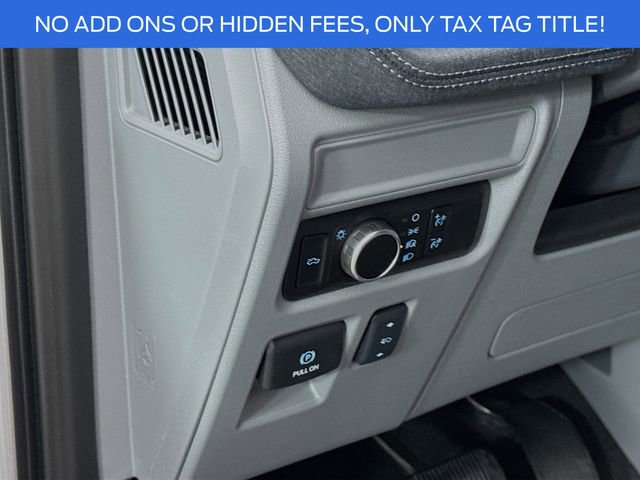 New 2025 Ford F150 Lightning Flash image 10