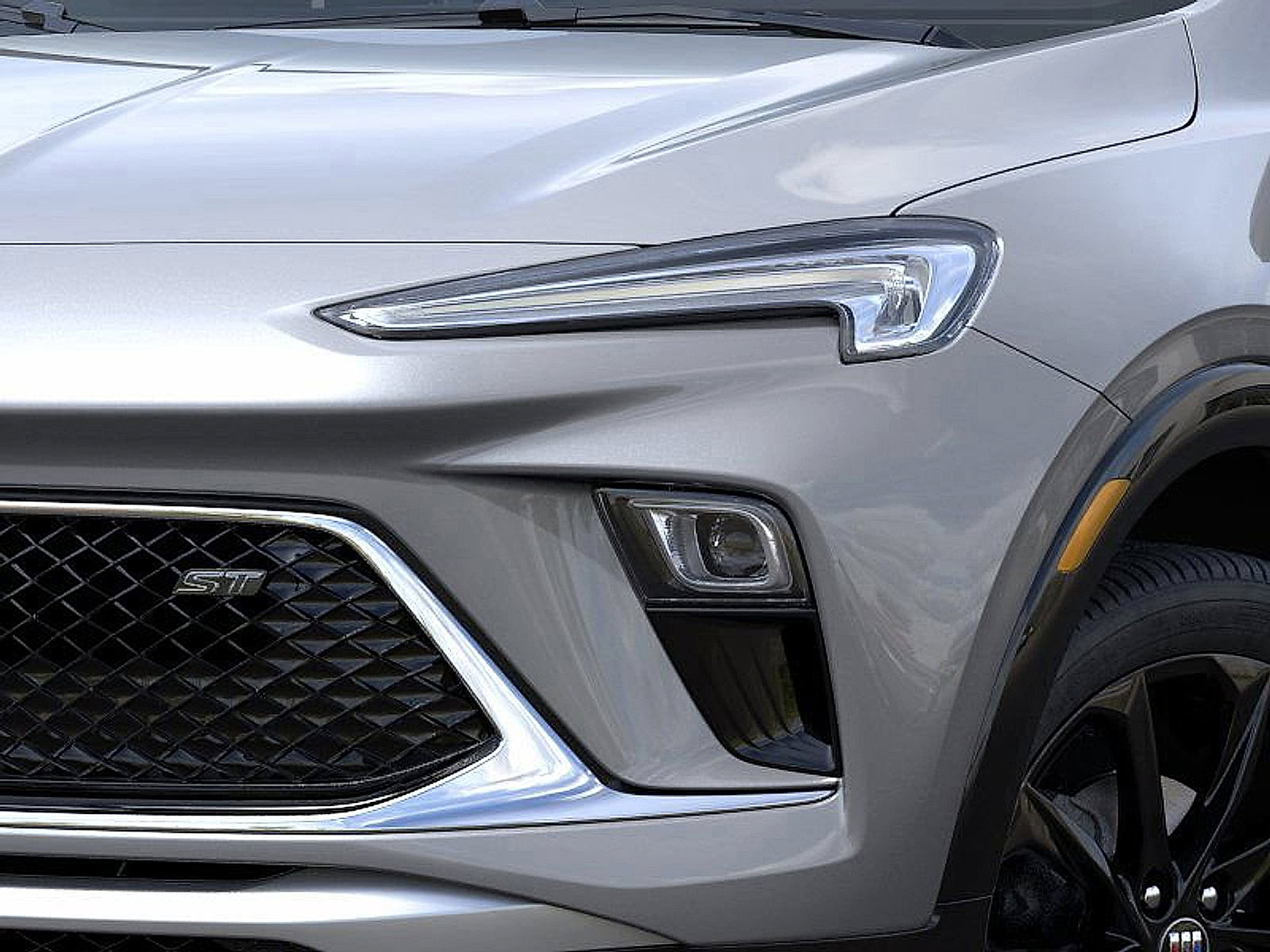 New 2026 Buick Encore GX Sport Touring w/ Comfort Package image 10