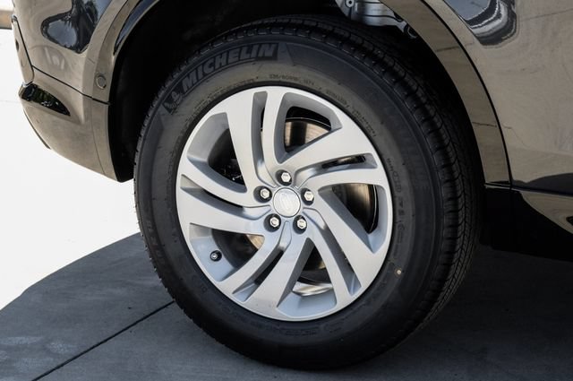 New 2026 Land Rover Discovery Sport Landmark AWD/4WD image 65