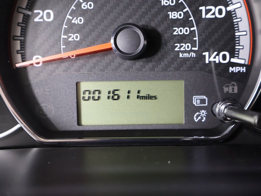 New 2024 Mitsubishi Mirage G4 SE image 34