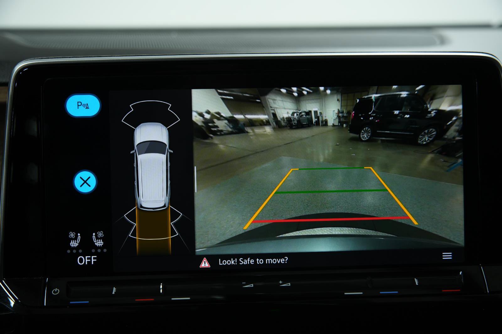 Used 2024 Volkswagen Atlas SE image 37