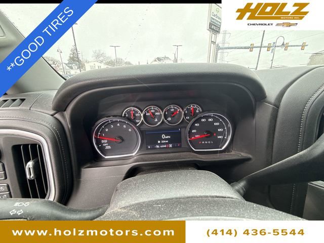 Certified 2020 Chevrolet Silverado 1500 RST w/ All-Star Edition image 13