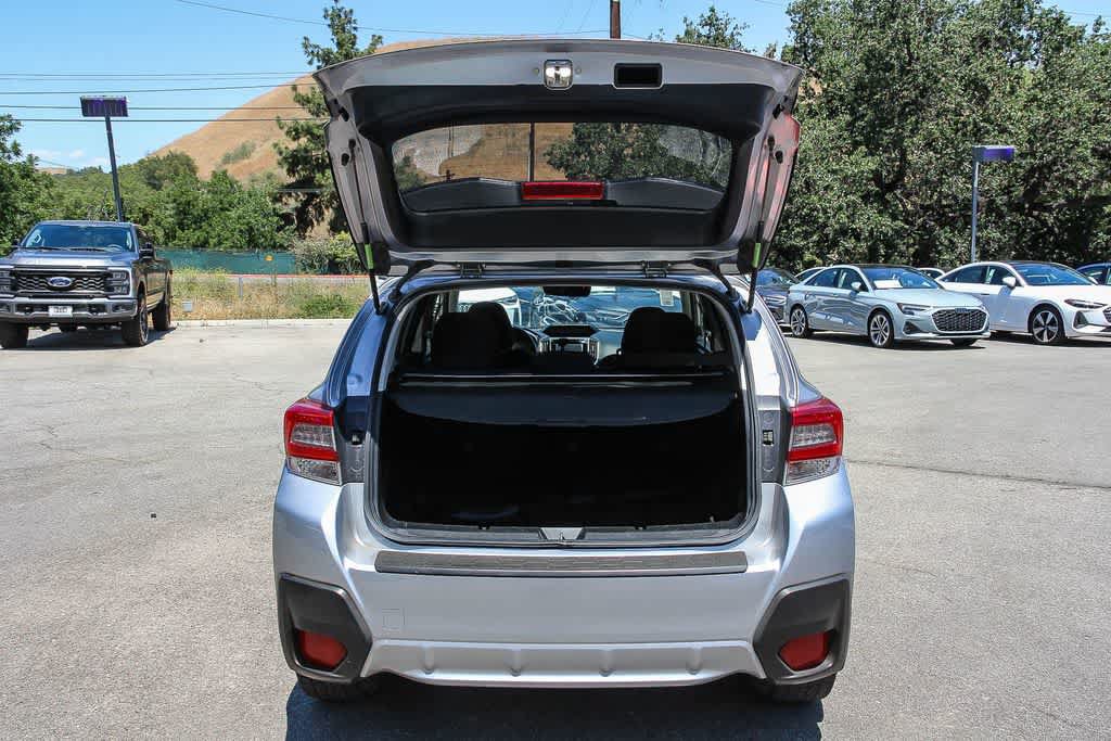 Used 2021 Subaru Crosstrek 2.0i Premium w/ Popular Package #3 AWD/4WD image 24