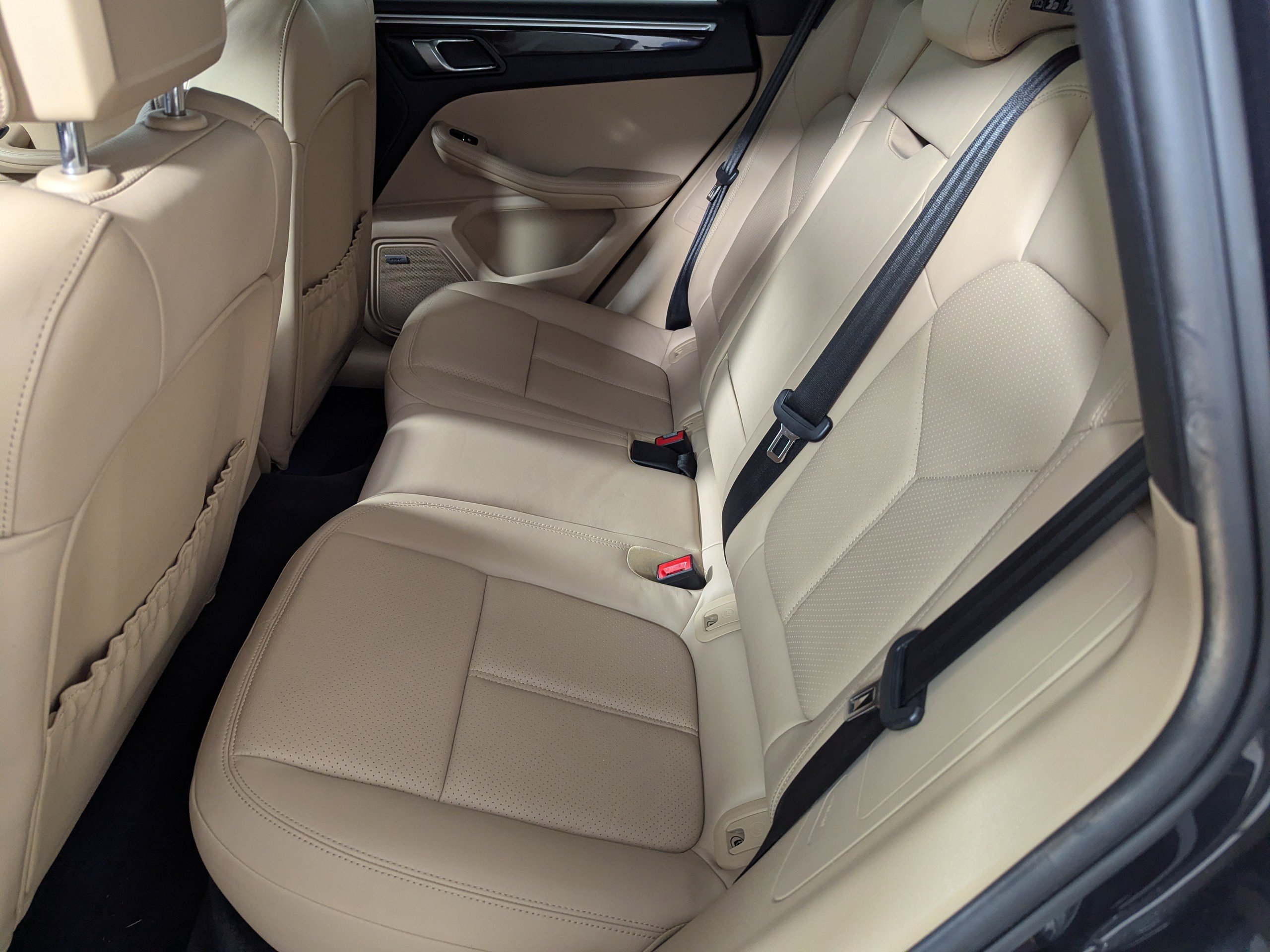 Used 2021 Porsche Macan GTS image 28