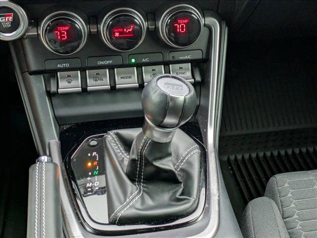 Used 2024 Toyota GR86 image 10